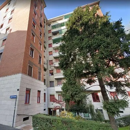Super Stanza Privata Privatunterkunft Mailand