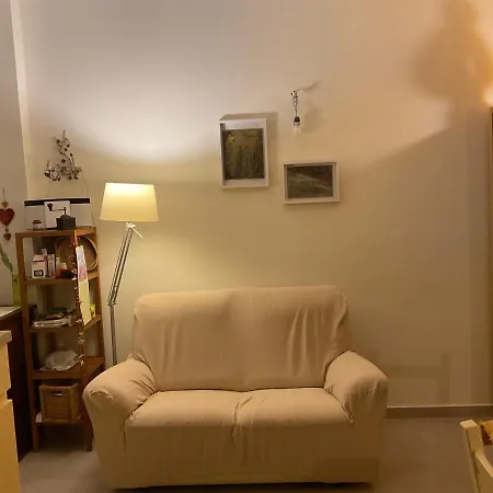 Super Stanza Privata Rum i privatbostad Milano